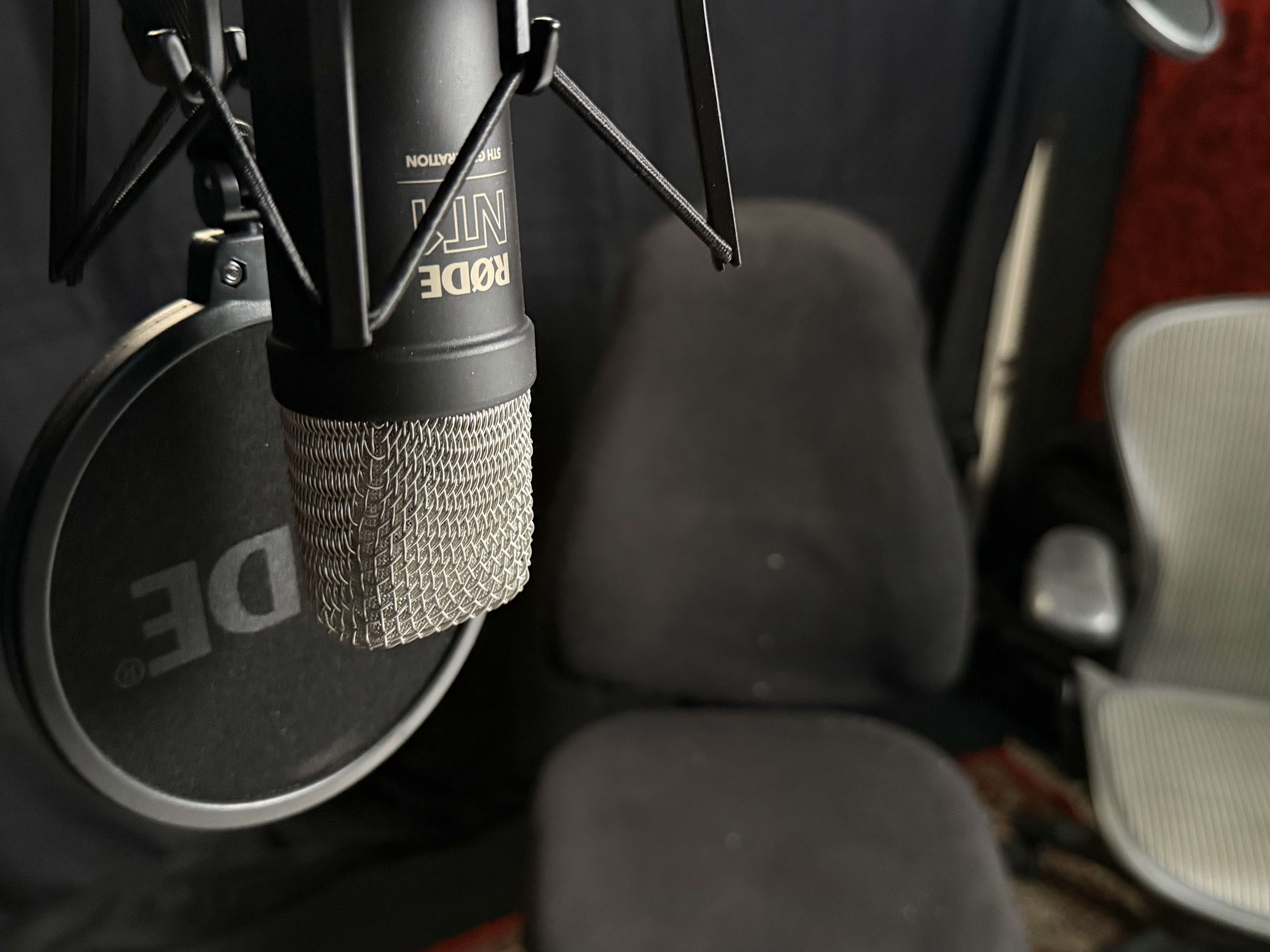 Rode Mic